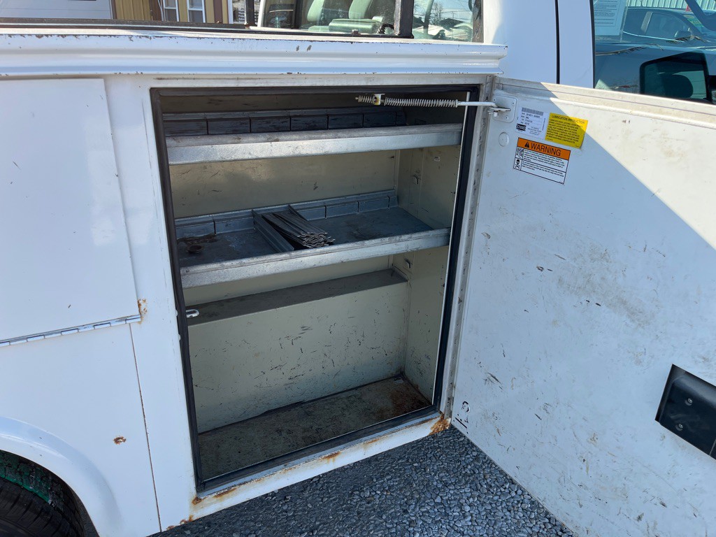 2014 Ford F-250 Image 16