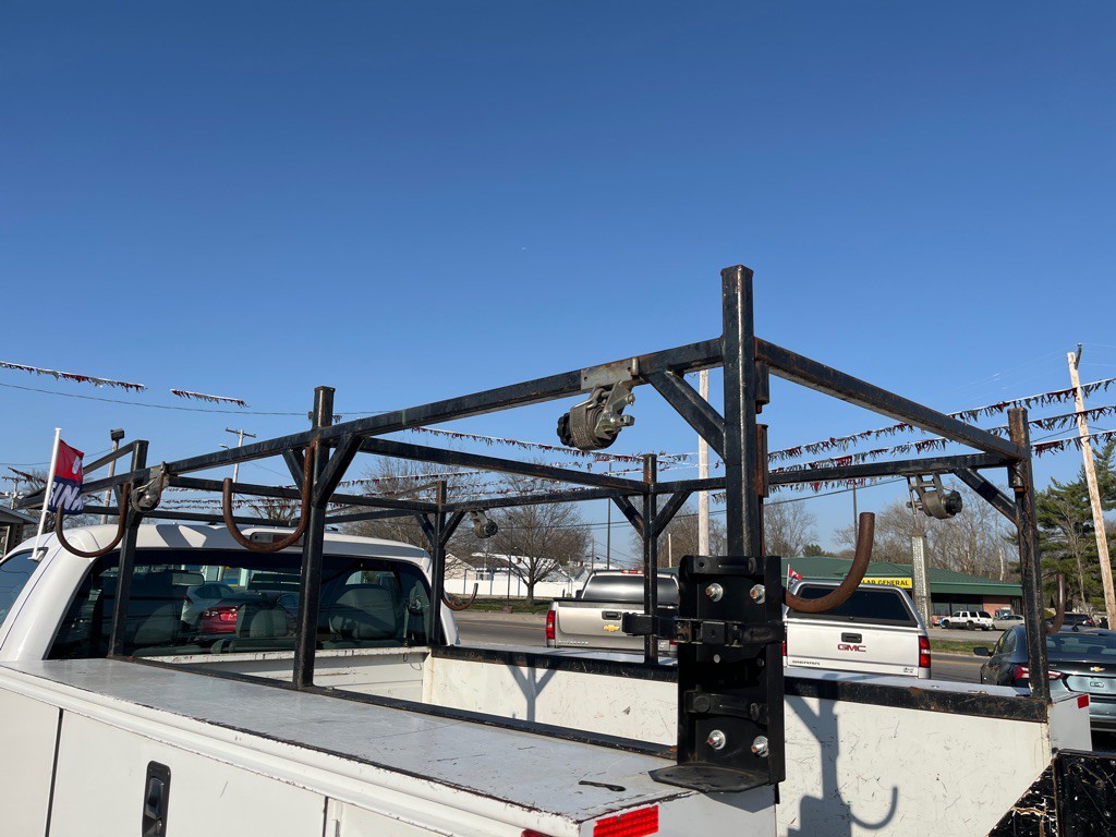 2014 Ford F-250 Image 19