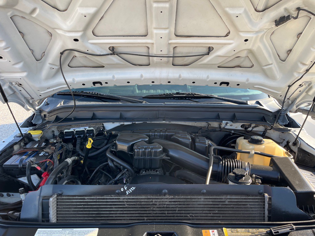 2014 Ford F-250 Image 20