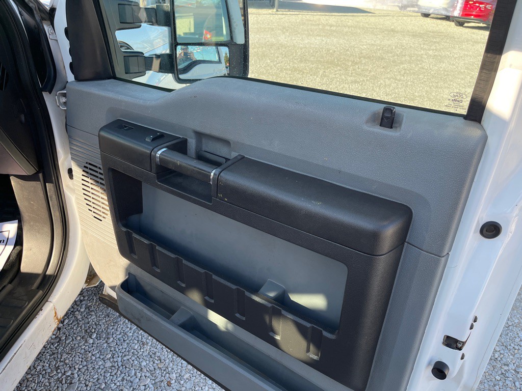 2014 Ford F-250 Image 26