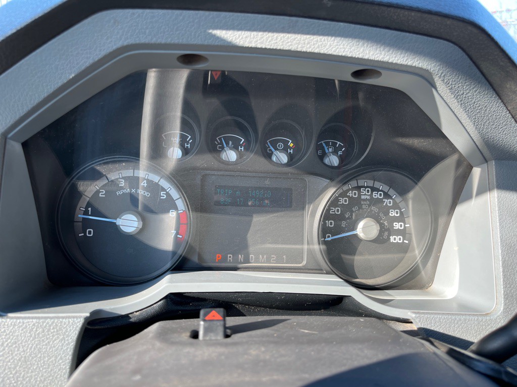 2014 Ford F-250 Image 30