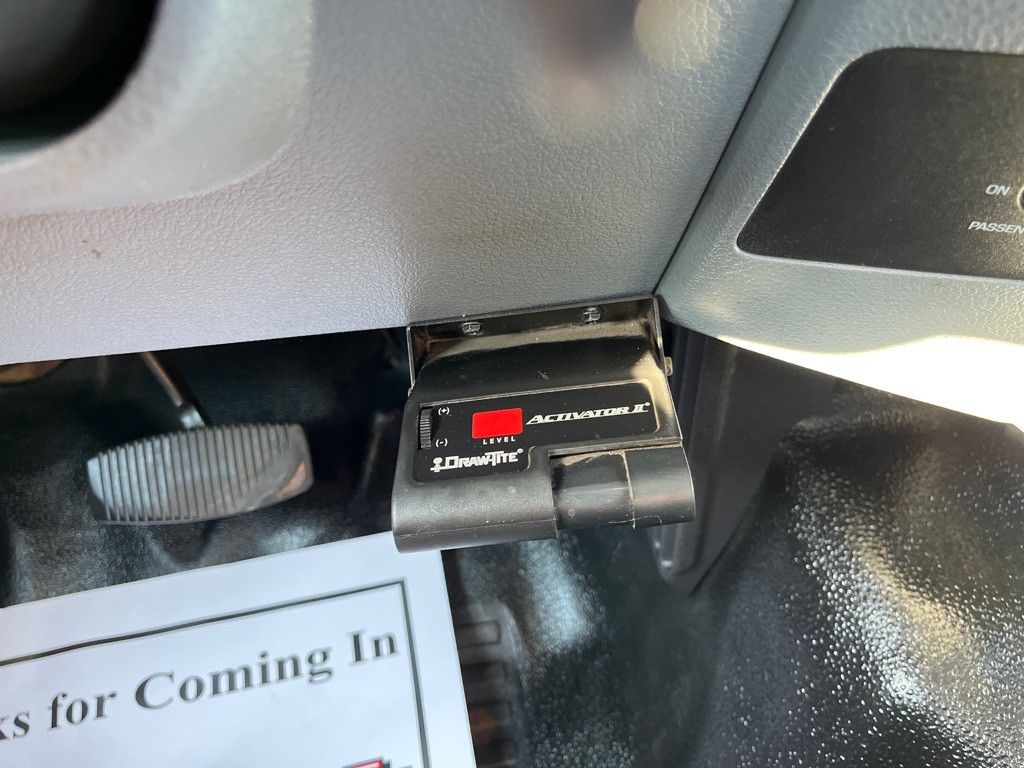 2014 Ford F-250 Image 31