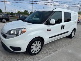 Image for 2019 RAM Promaster SLT ID: 7349008