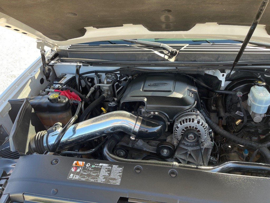 2012 GMC Yukon Image 10