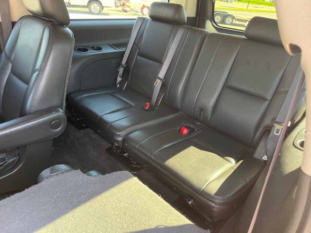 2012 GMC Yukon Image 13