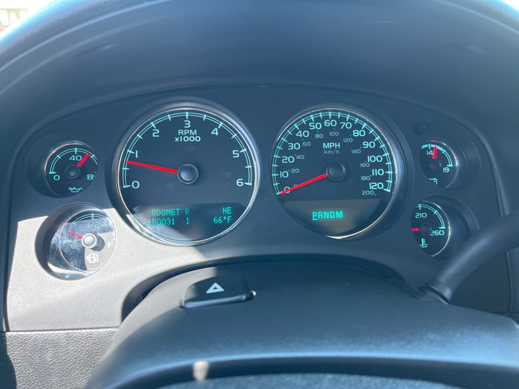 2012 GMC Yukon Image 21