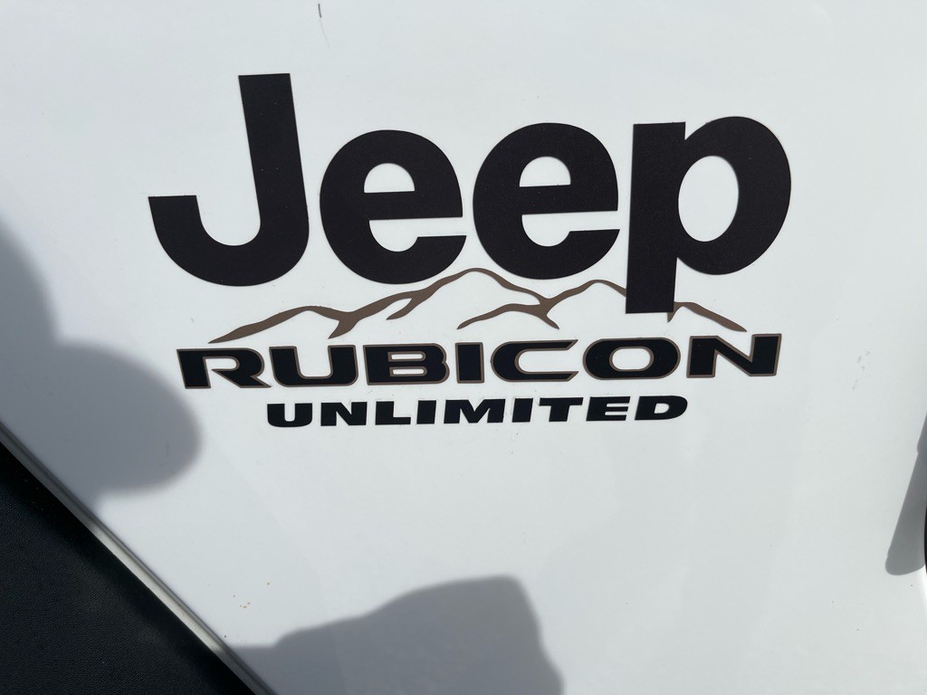 2013 Jeep Wrangler Unlimited Image 21