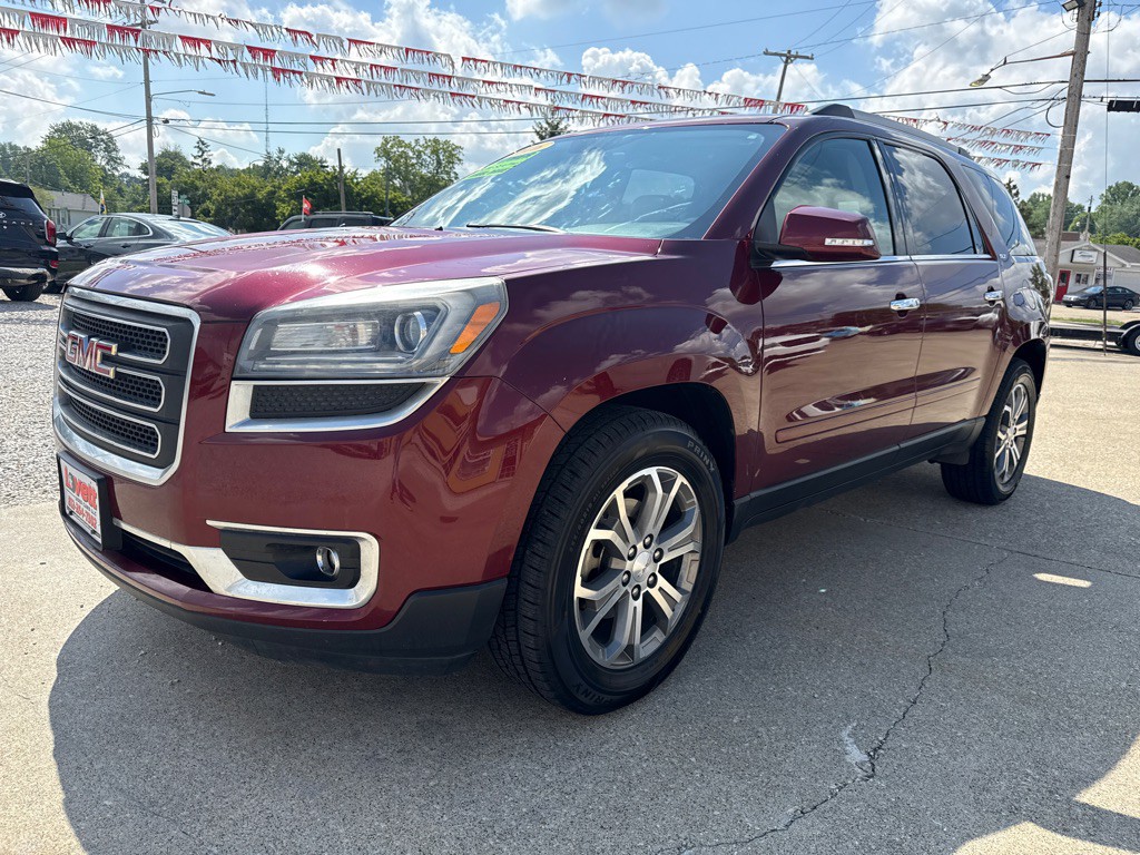 2016 GMC Acadia Image 1