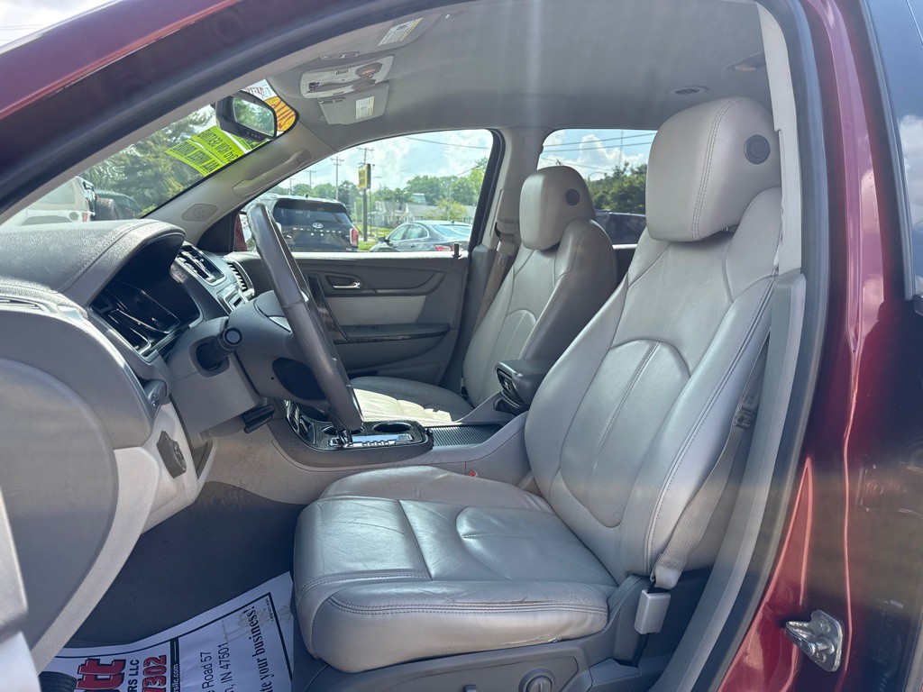 2016 GMC Acadia Image 12