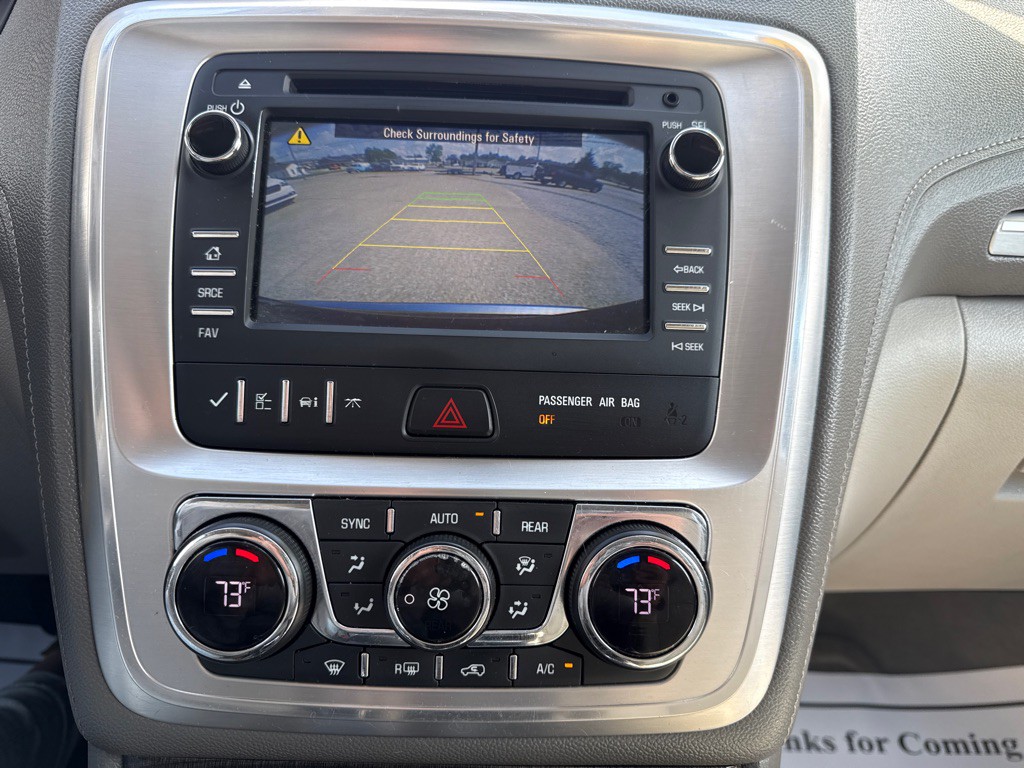 2016 GMC Acadia Image 19