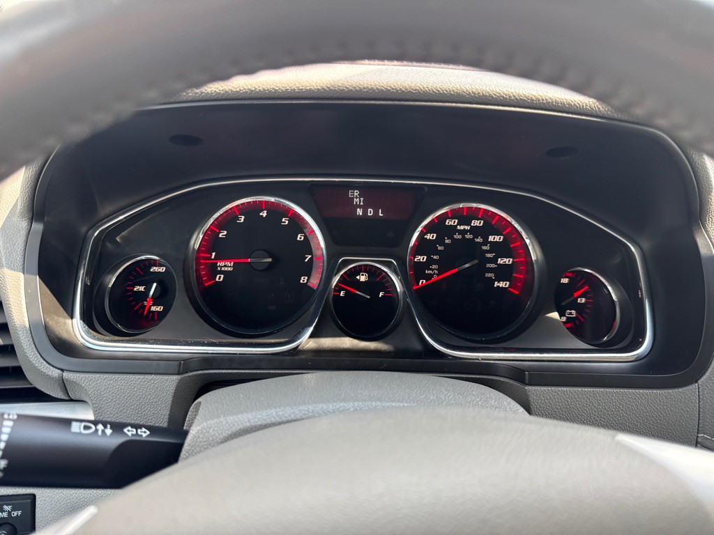 2016 GMC Acadia Image 20