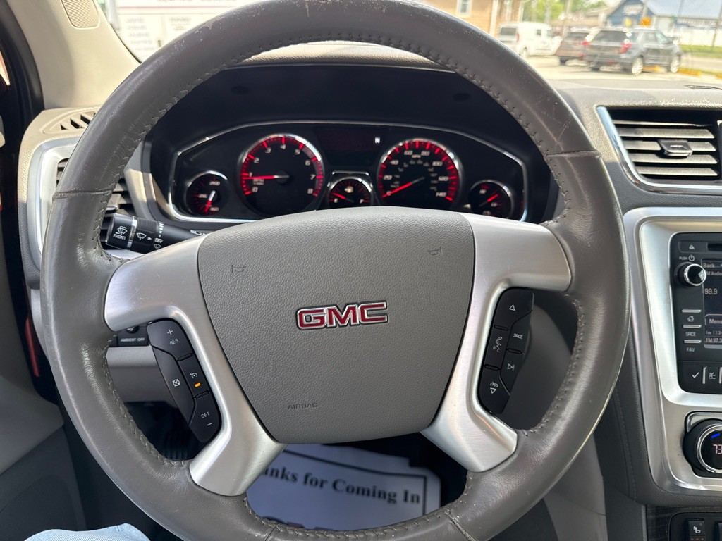 2016 GMC Acadia Image 22