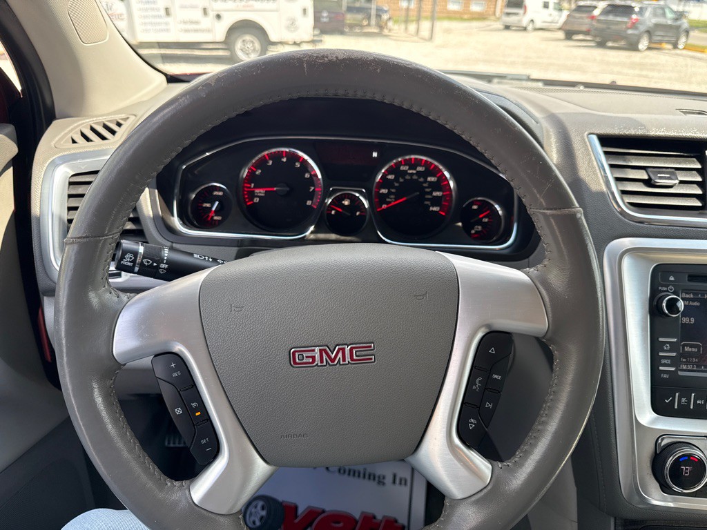 2016 GMC Acadia Image 23