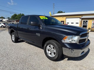Image for 2021 RAM 1500 SLT ID: 7390784