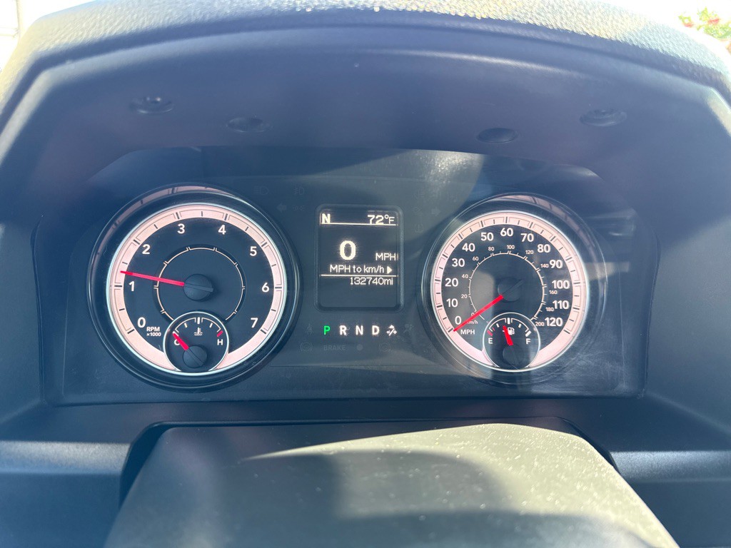 2021 RAM 1500 Image 14