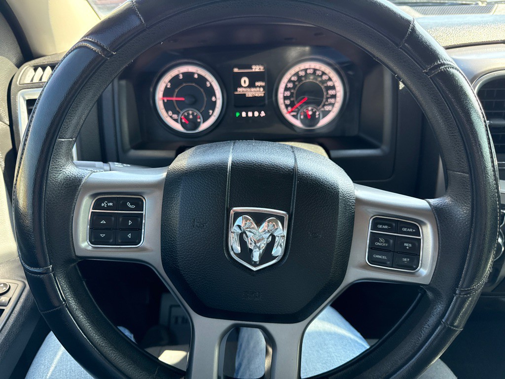 2021 RAM 1500 Image 15