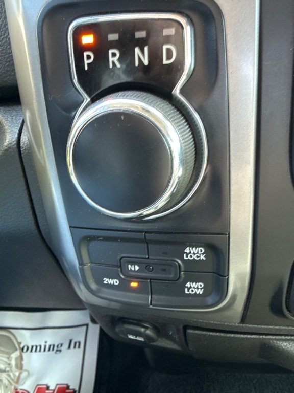 2021 RAM 1500 Image 18