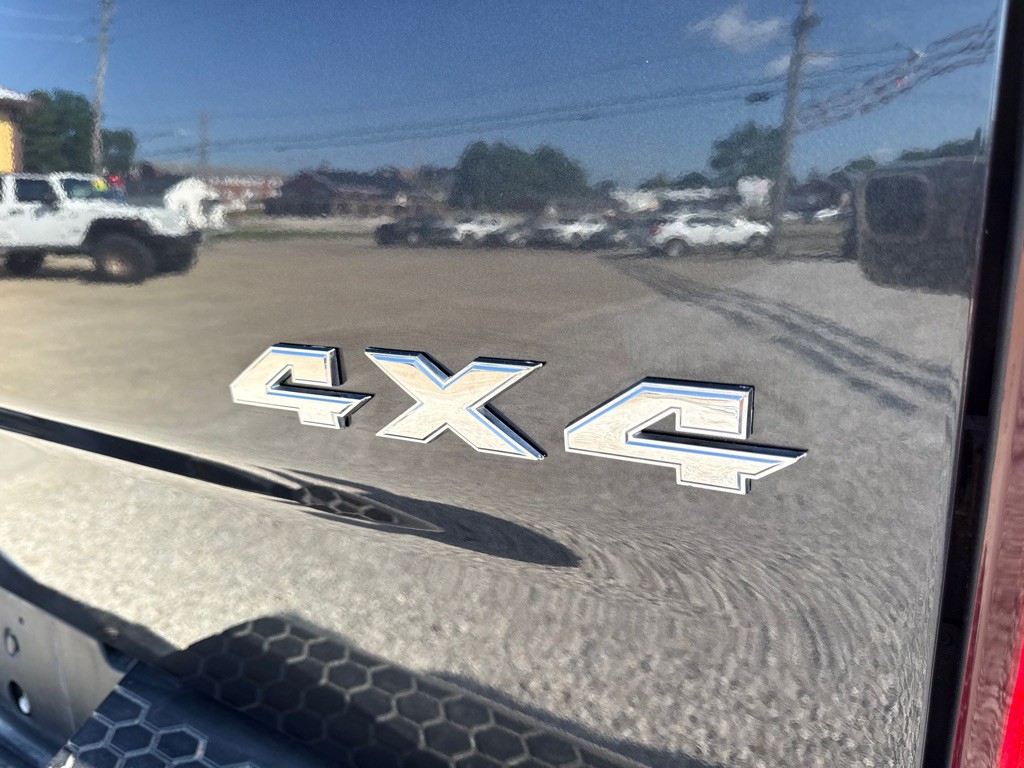 2021 RAM 1500 Image 21