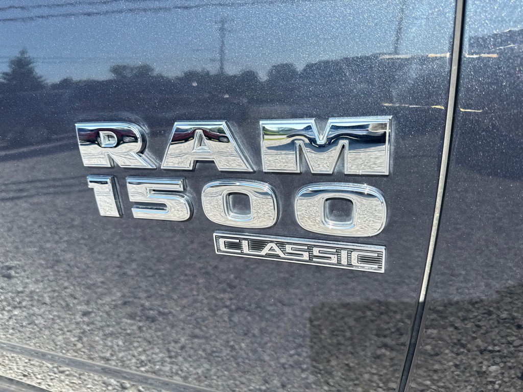 2021 RAM 1500 Image 22