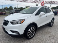Image for 2017 Buick Enclave Preferred Ii ID: 7391822