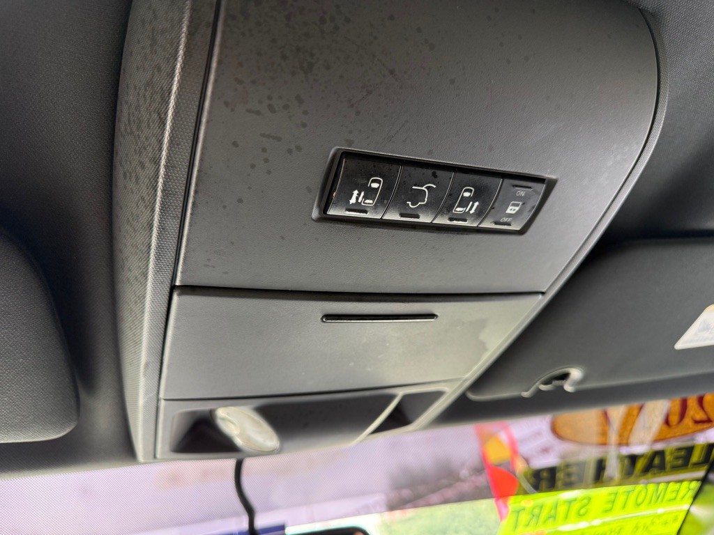 2017 Dodge Grand Caravan Image 16