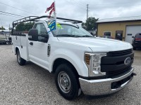Image for 2019 Ford F-250 XL ID: 7428502