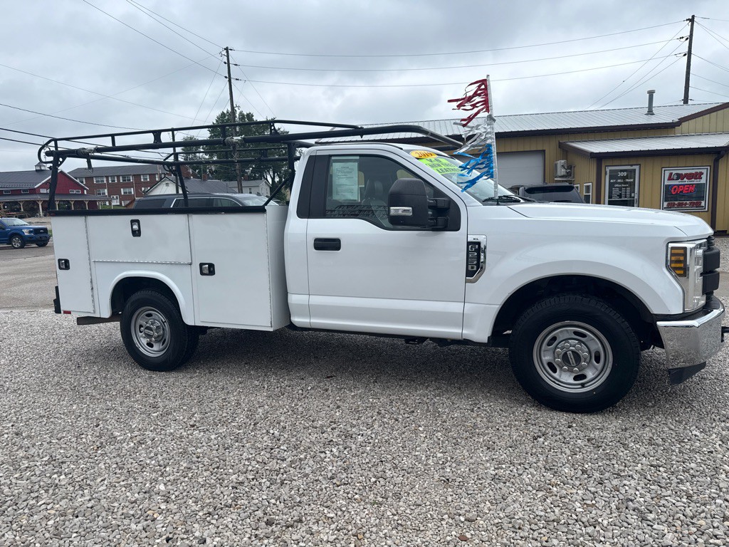 2019 Ford F-250 Image 2