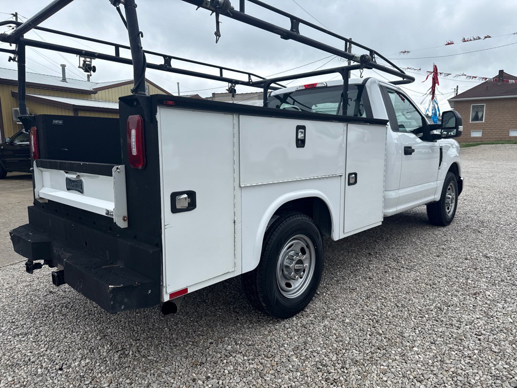 2019 Ford F-250 Image 3