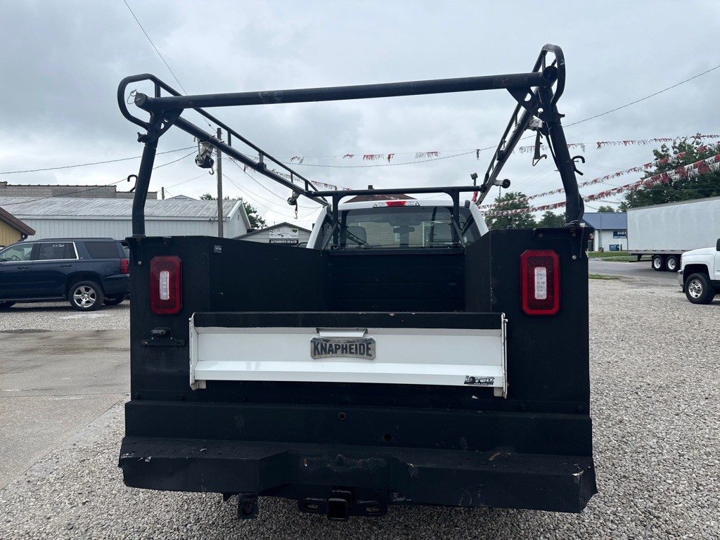 2019 Ford F-250 Image 4