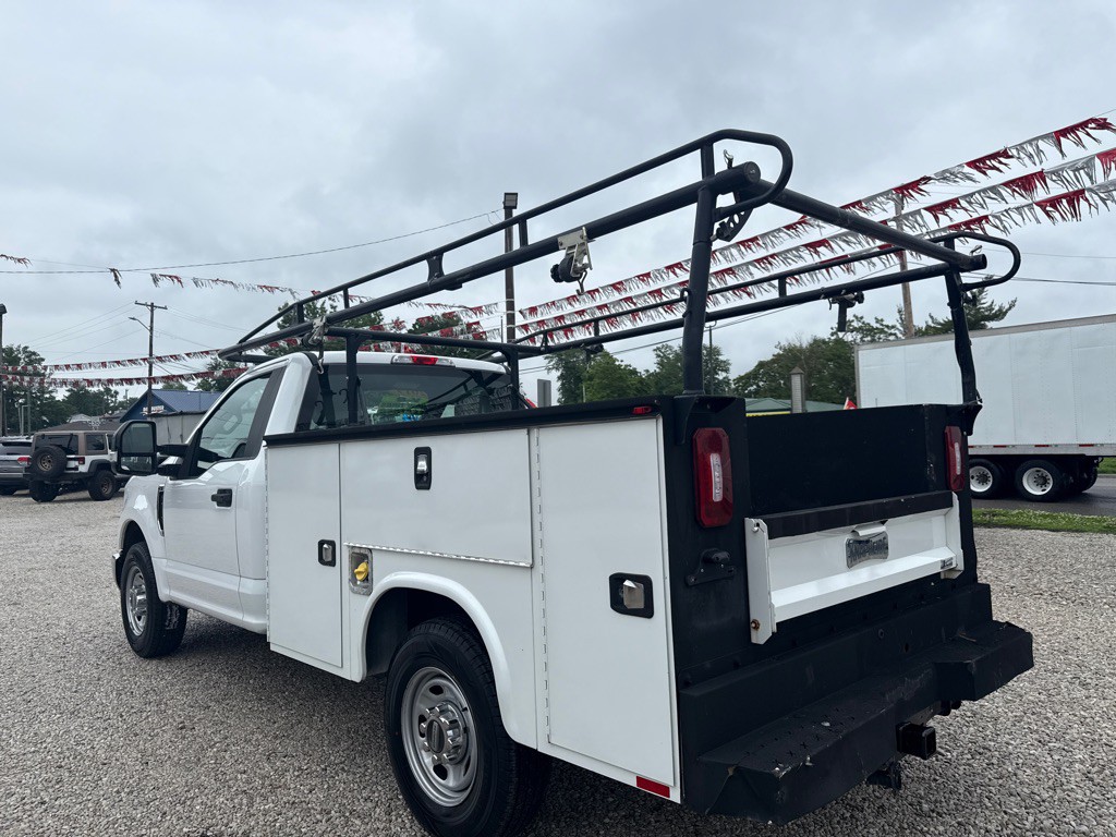 2019 Ford F-250 Image 5