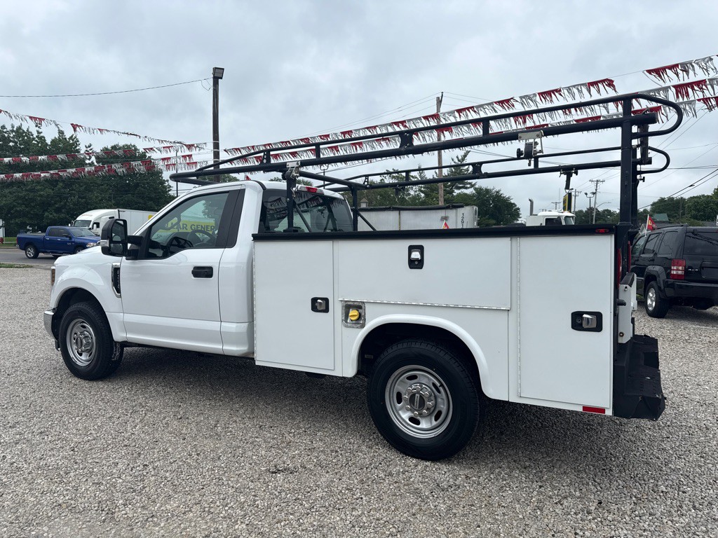 2019 Ford F-250 Image 6