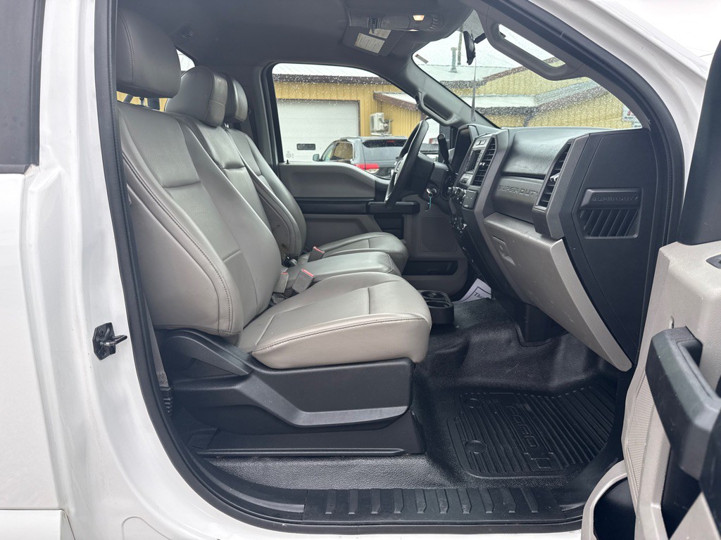 2019 Ford F-250 Image 7