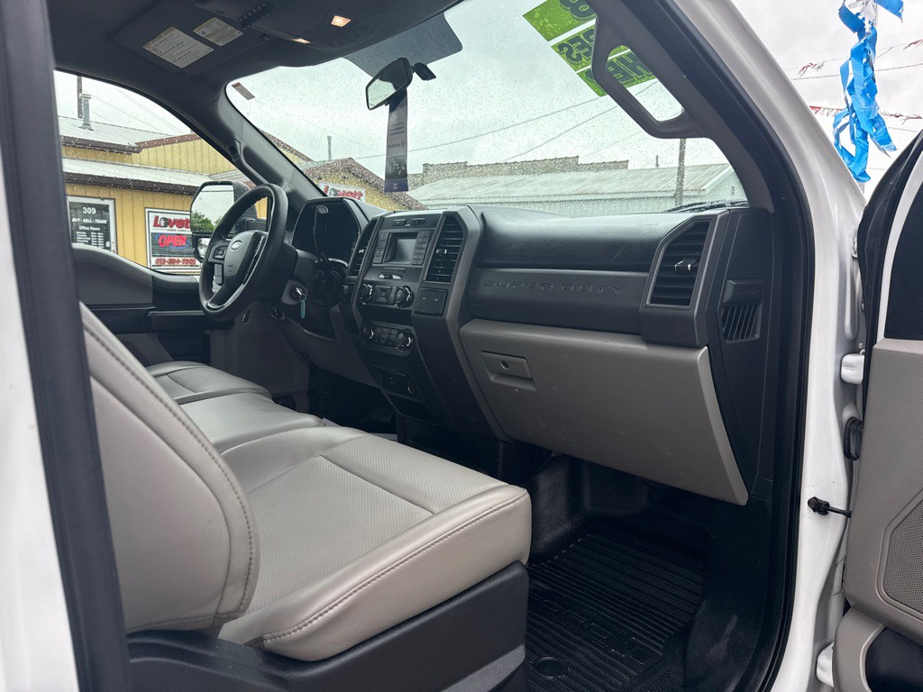 2019 Ford F-250 Image 8