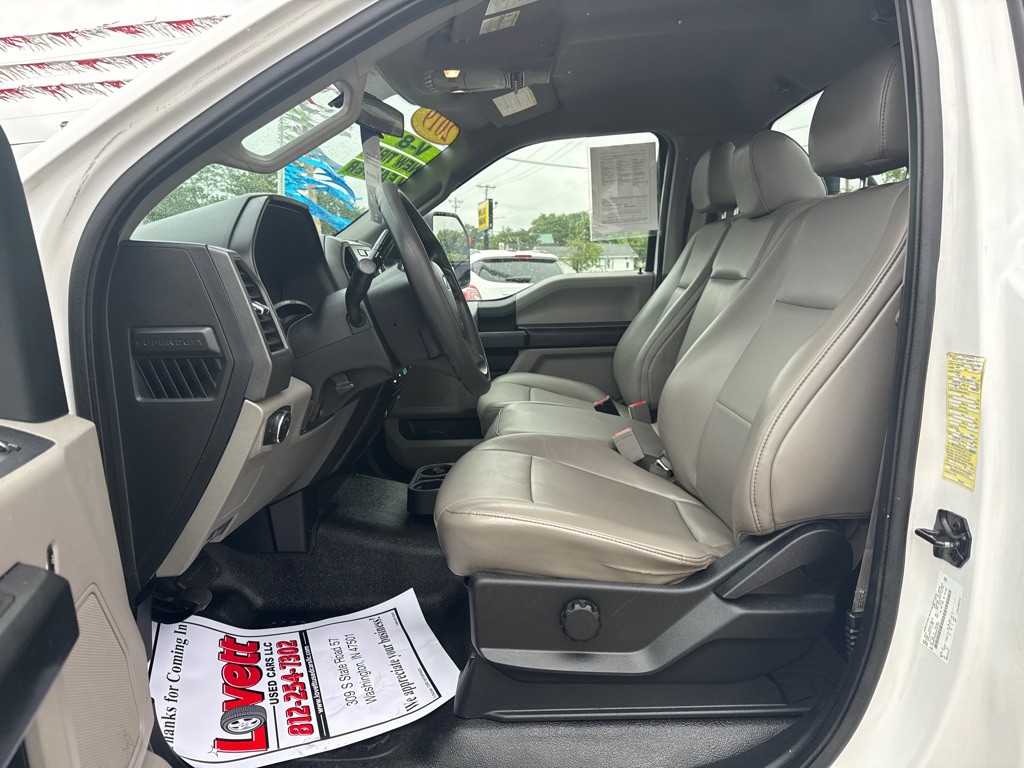 2019 Ford F-250 Image 9
