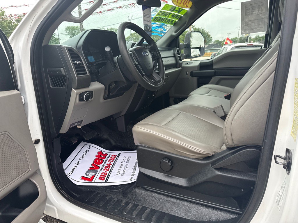 2019 Ford F-250 Image 10