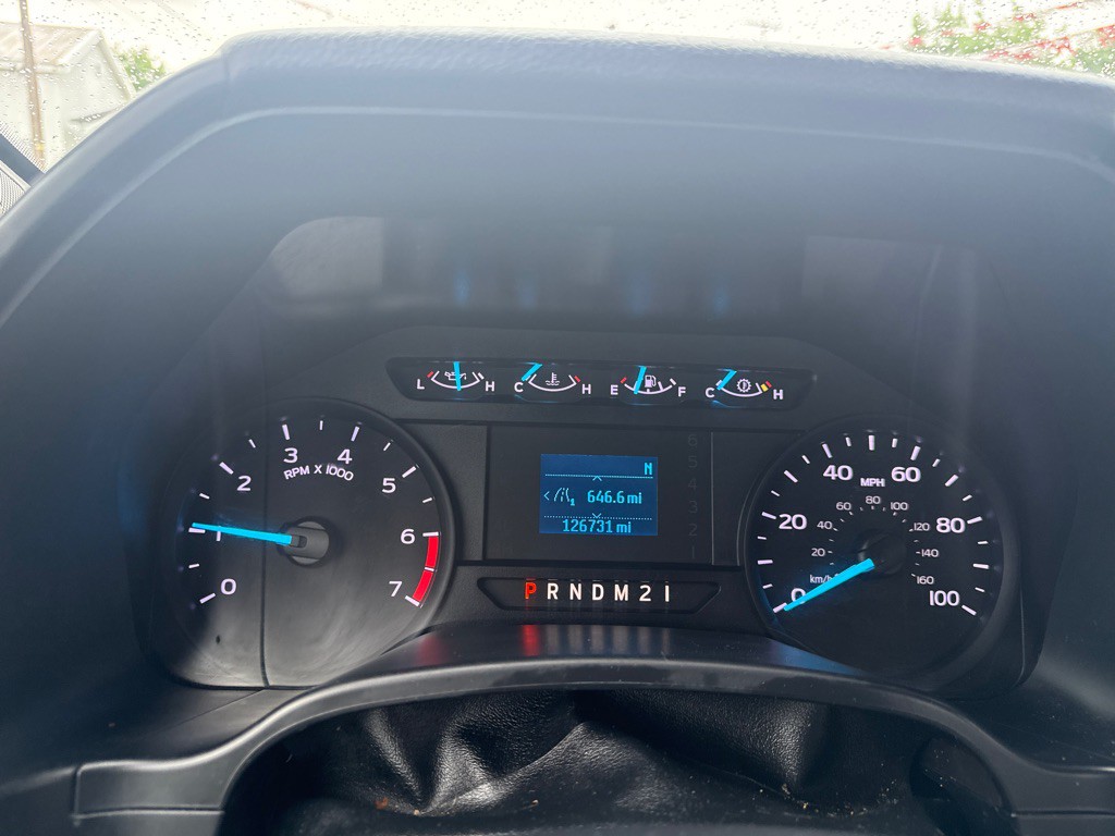 2019 Ford F-250 Image 12