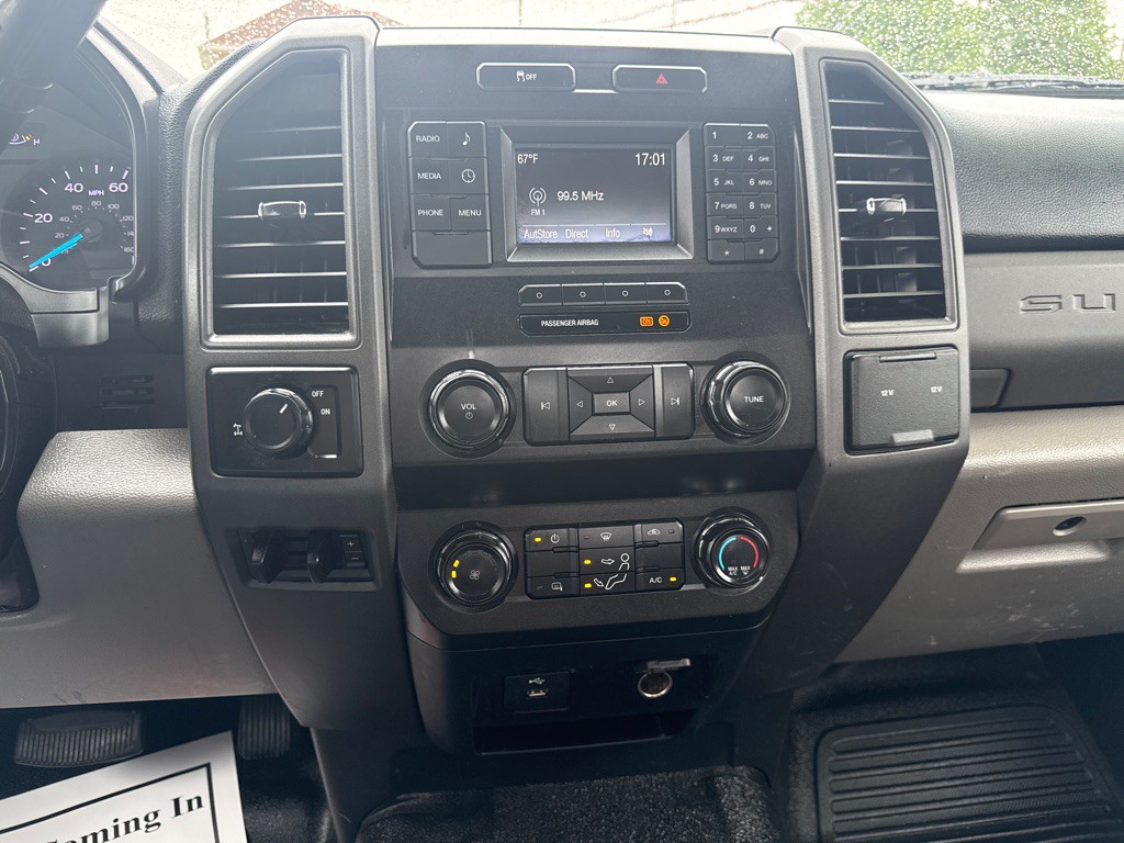 2019 Ford F-250 Image 14