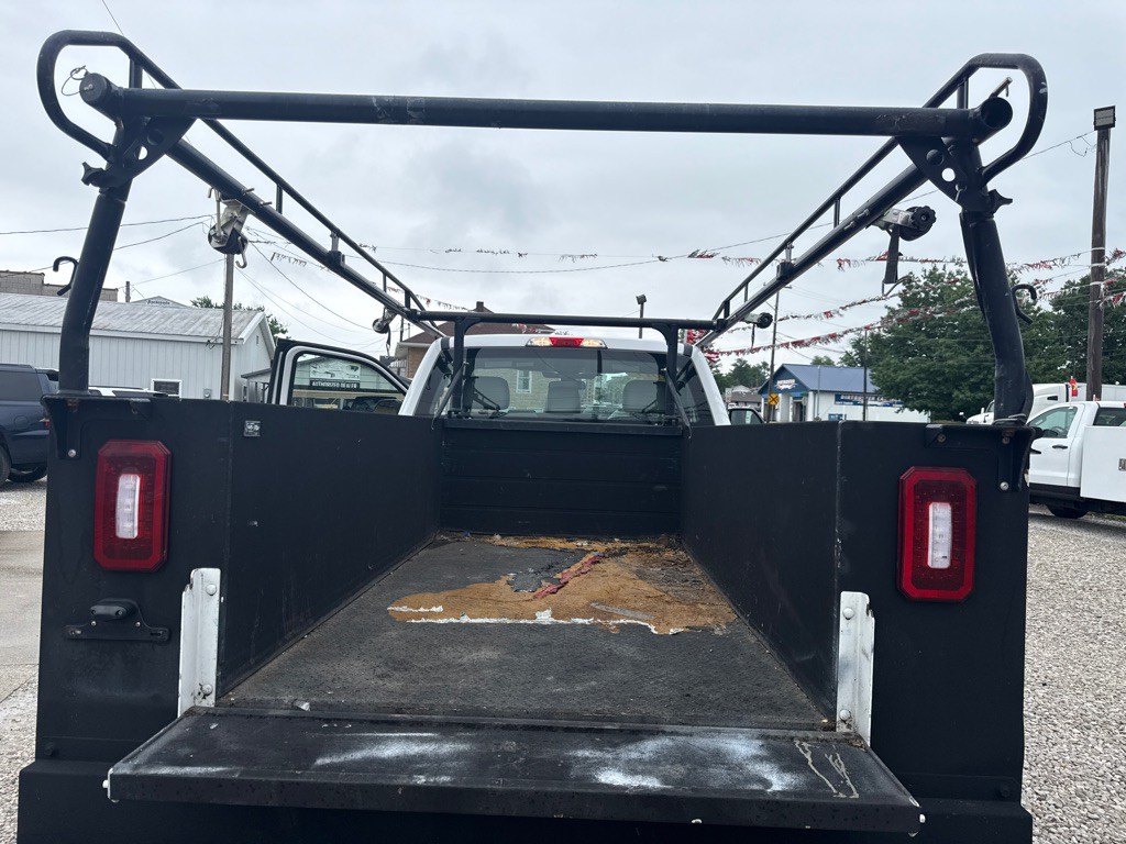 2019 Ford F-250 Image 17
