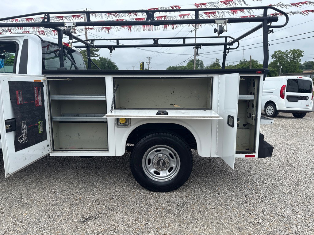 2019 Ford F-250 Image 18