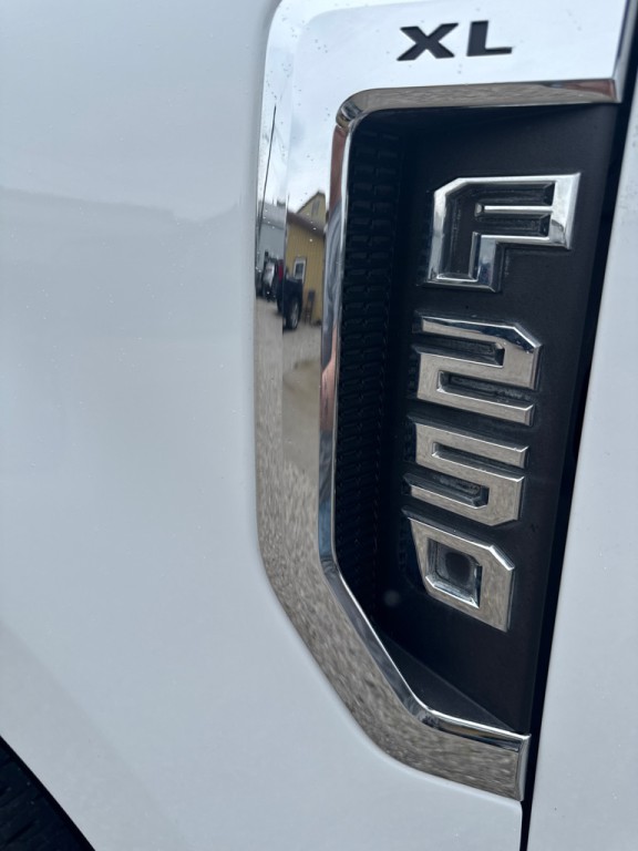 2019 Ford F-250 Image 20