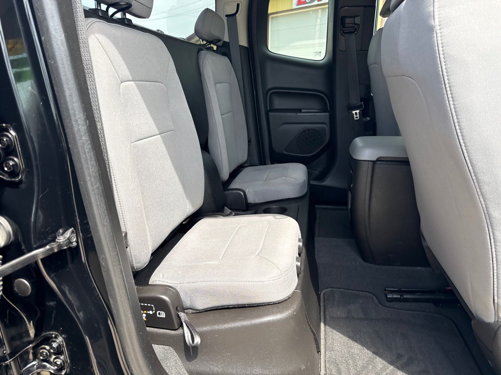2019 Chevrolet Colorado Image 11