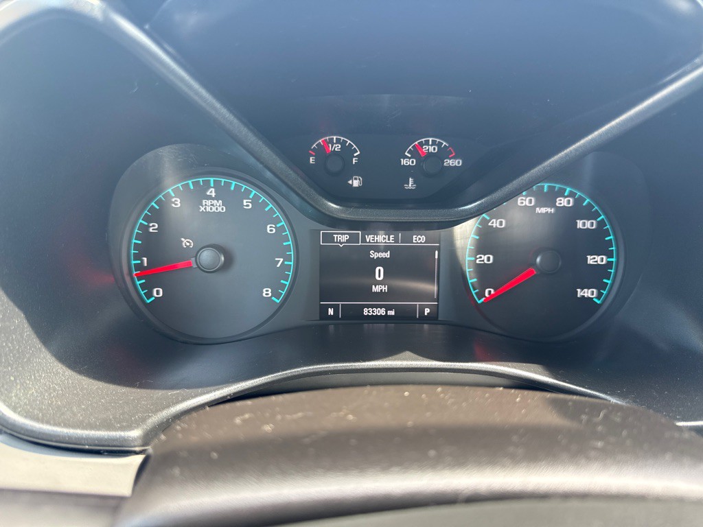 2019 Chevrolet Colorado Image 15