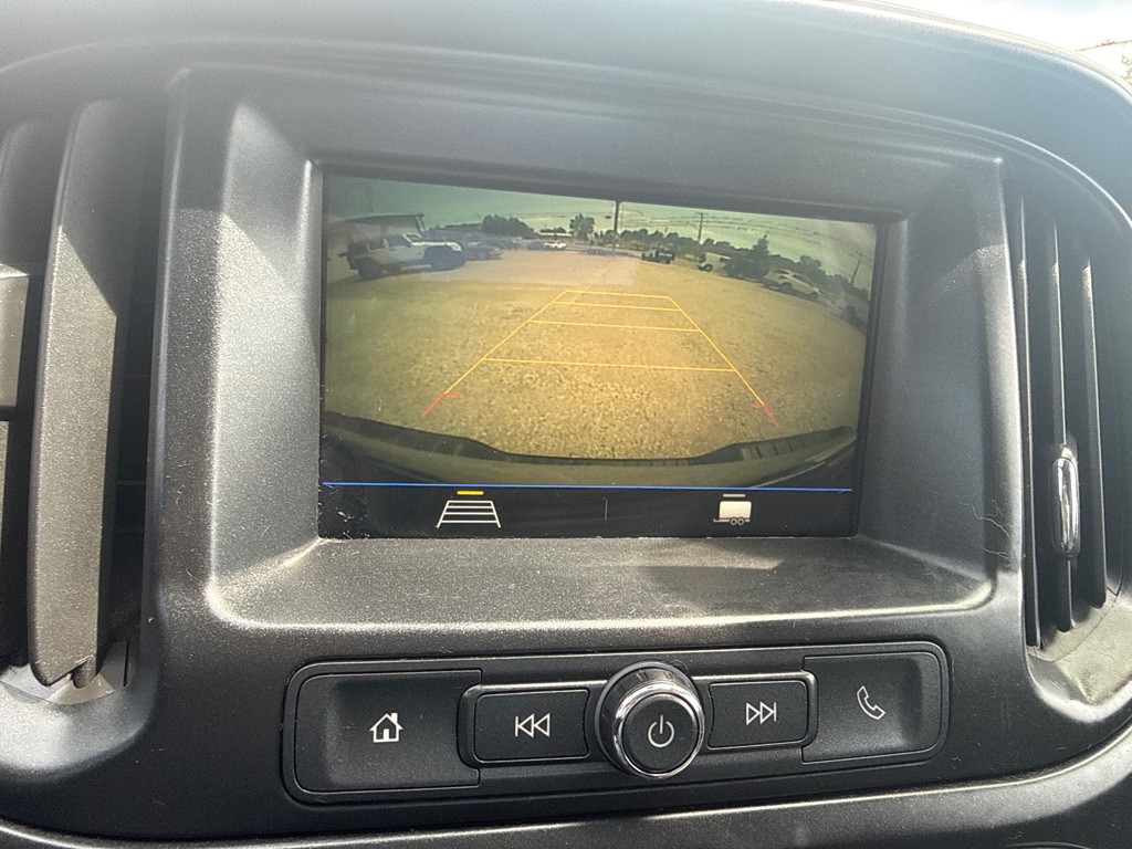 2019 Chevrolet Colorado Image 18