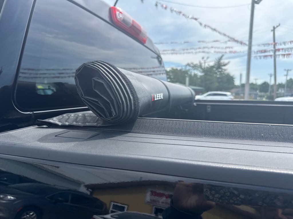 2019 Chevrolet Colorado Image 24
