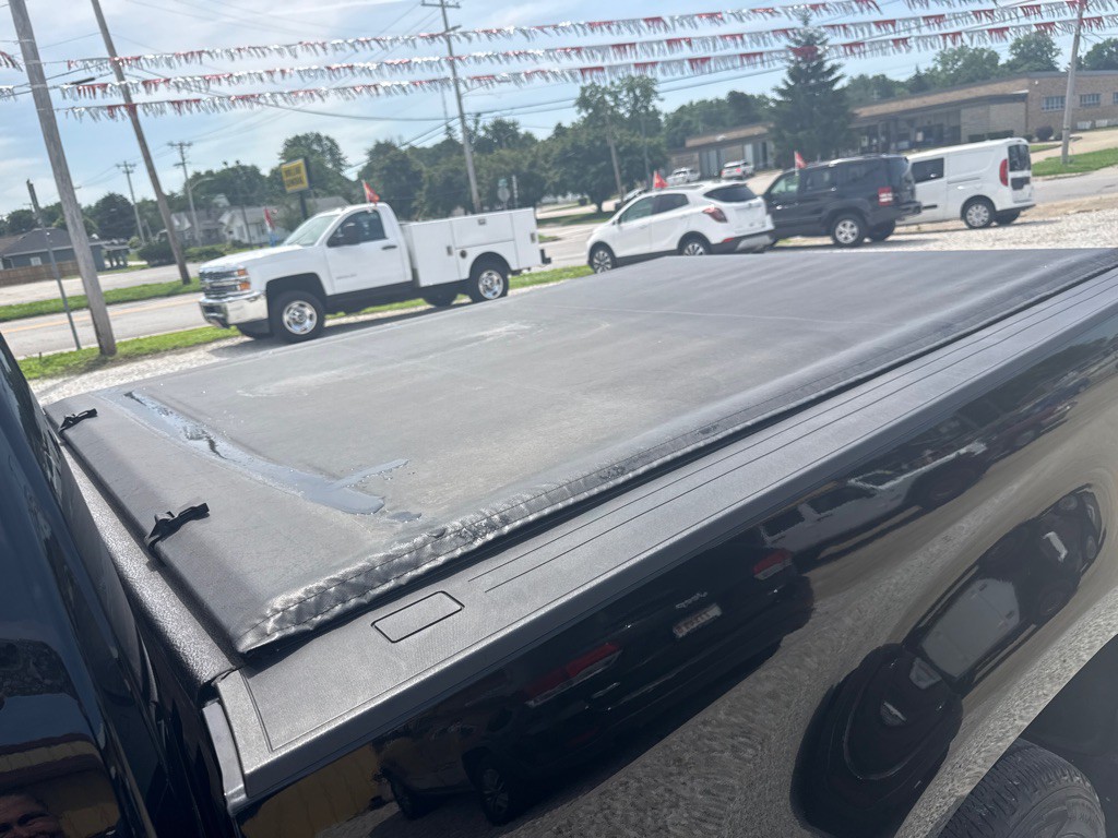 2019 Chevrolet Colorado Image 25