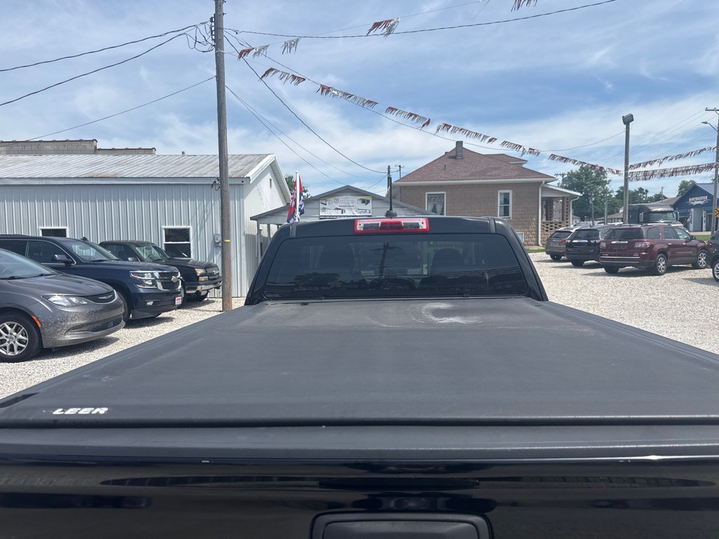 2019 Chevrolet Colorado Image 26