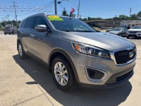 Image for 2017 Kia Sorento LX ID: 7452929