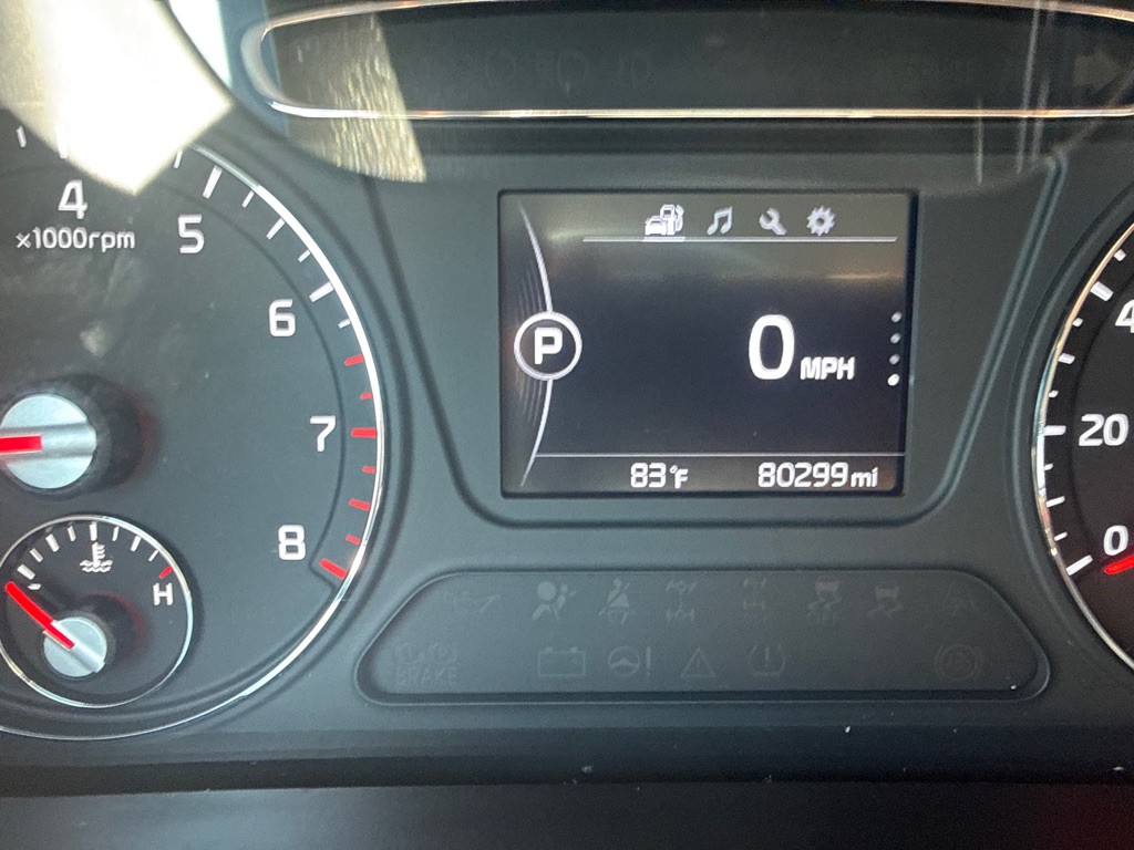 2017 Kia Sorento Image 11