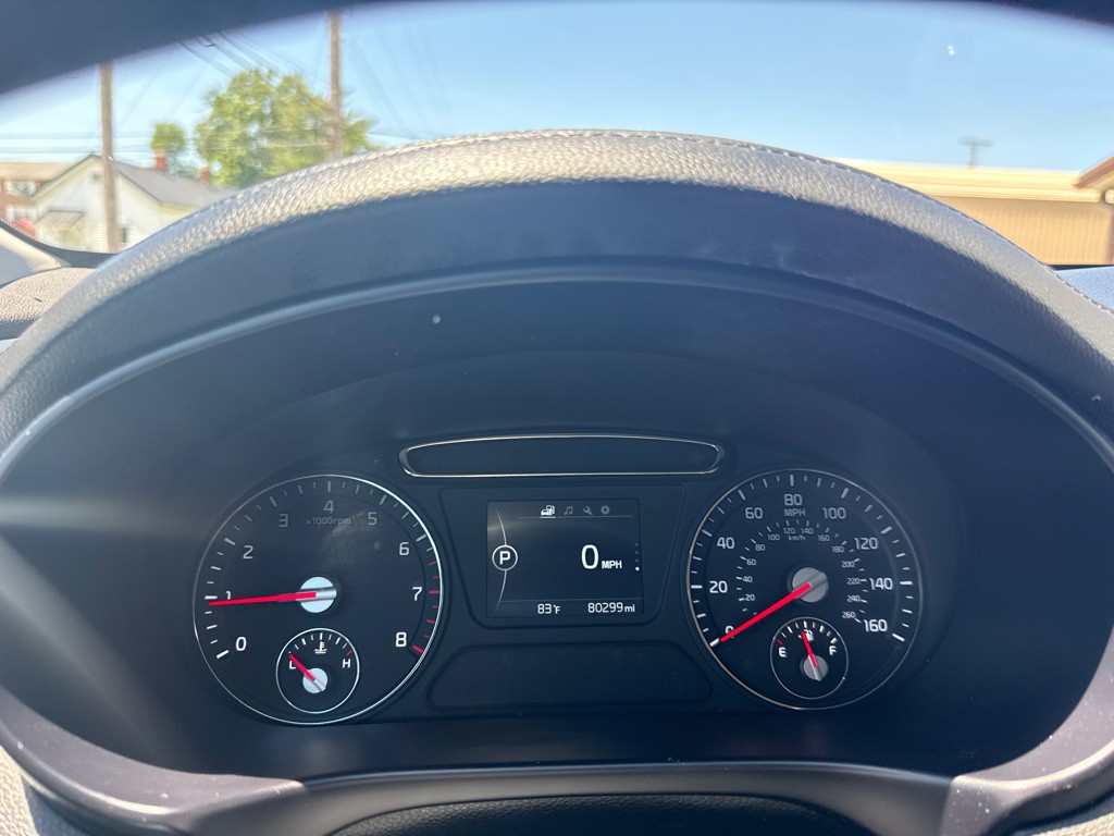 2017 Kia Sorento Image 12