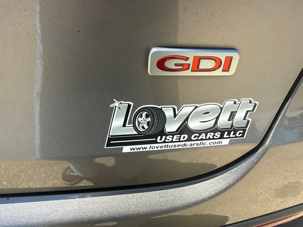2017 Kia Sorento Image 20